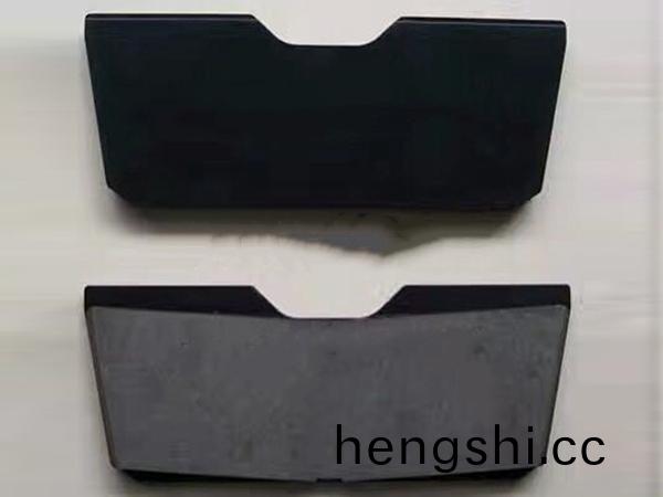 風電(dian)製(zhi)動器刹車片(pian)