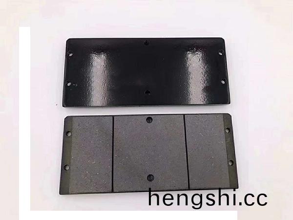 風(feng)電偏(pian)航製(zhi)動(dong)器(qi)刹車(che)片