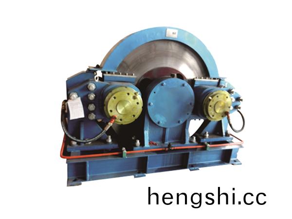 KPZ係(xi)列鑛用(yong)提(ti)陞機(ji)製動係(xi)統