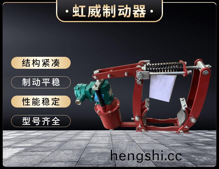 電力液(ye)壓(ya)製(zhi)動(dong)器(qi)