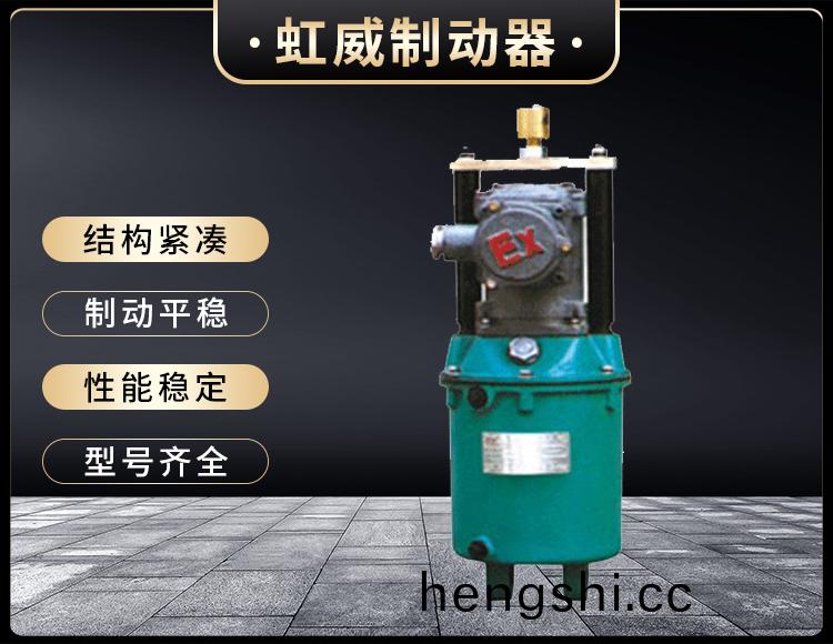 BYT係(xi)列(lie)隔(ge)爆(bao)型(xing)電力(li)液壓推(tui)動器