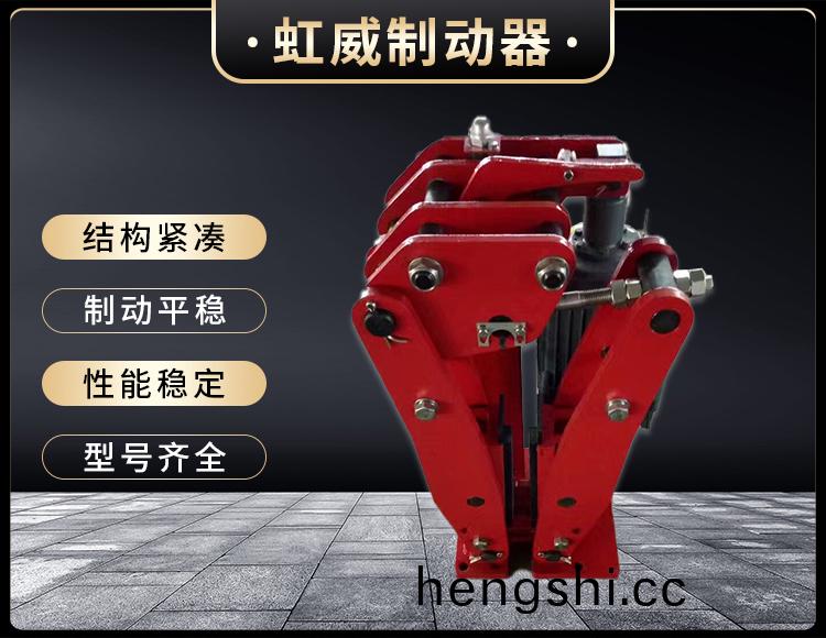 YPZ2-I-II-III型(xing)電(dian)力(li)液壓(ya)盤(pan)式(shi)製(zhi)動(dong)器