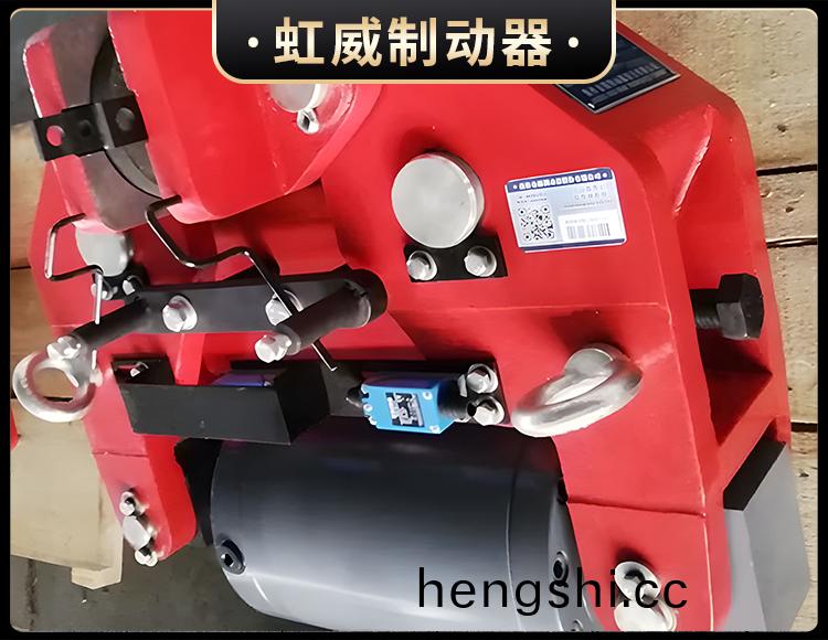 SBD-A係(xi)列(lie)液壓安(an)全(quan)製(zhi)動(dong)器