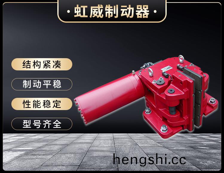 SBD-C係列(lie)液(ye)壓安(an)全(quan)製(zhi)動(dong)器